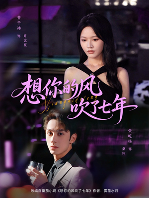 想你的风吹了七年（82集）短剧限免全集任你点