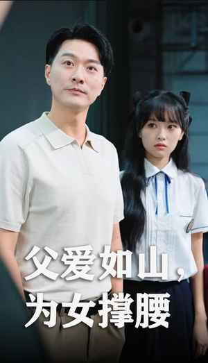 父爱如山为女撑腰(50集) 父爱如山为女撑腰(50集)短剧热播全集免费追