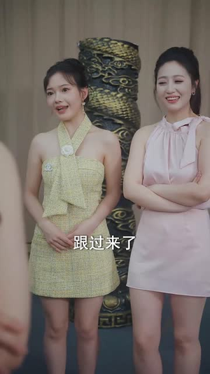 重生后我掀翻骗局（61集）短剧全集连看不停歇