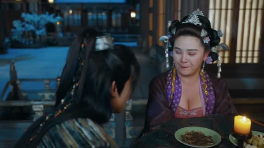唯有香如故刘念版（53集）短剧全集特惠限时看