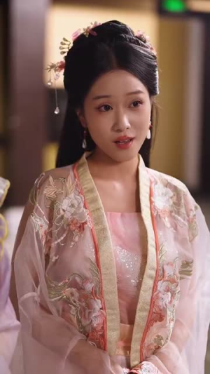 嫡女心计（100集）短剧终篇全集限免看