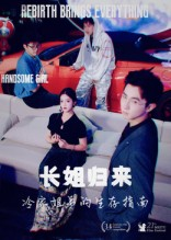 长姐归来冷家姐弟的生存指南(40集) 长姐归来冷家姐弟的生存指南(40集)短剧高分全集在线刷