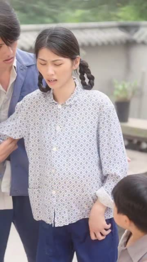 穿成恶婆婆后我成了全家顶梁柱(79集) 穿成恶婆婆后我成了全家顶梁柱(79集)短剧大结局全集解锁