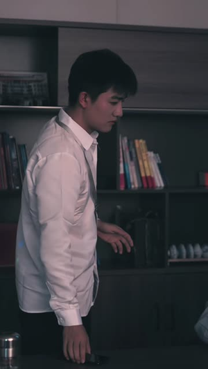 智游无界（50集）短剧大结局超前点映