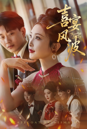 替罪伴娘（30集）短剧全集畅看无门槛