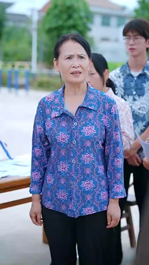 春风不渡乡愁（76集）短剧大结局连更全集