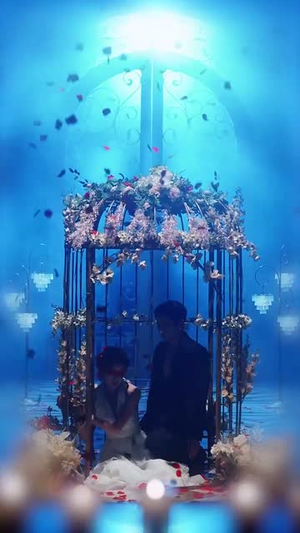 囚眠（80集）短剧全集幕后花絮版