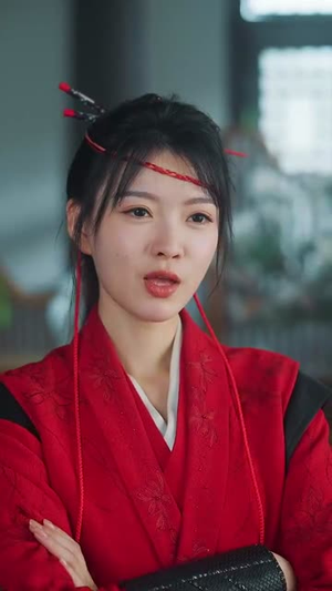 错撩世子后我靠抄家系统续命（60集）短剧终章免费大放送