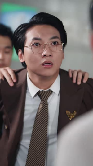 心跳危机（75集）短剧终章免费大放送