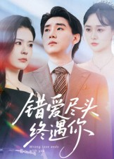 错爱尽头终遇你（60集）短剧合集杜比音效版