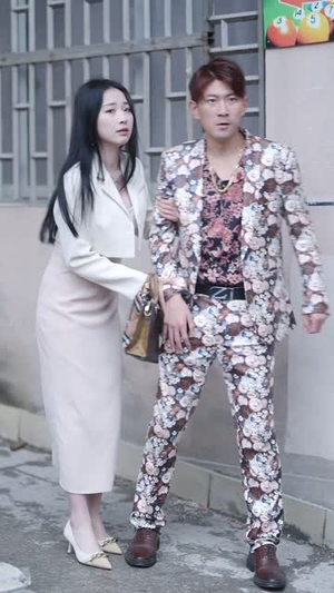 粉葡萄的诱惑（全集）短剧全集畅看无门槛