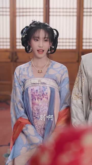 重生后我成了权臣的掌中娇（69集）短剧合集4K修复版