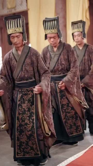 封神你堂堂纣王偷听我一个小兵心声（80集）短剧终极大放送合集