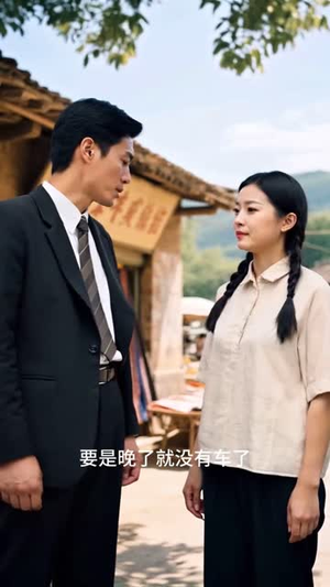 八十年代的江南村（12集）短剧终篇全集限免看
