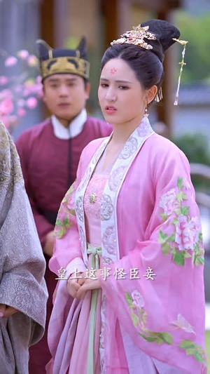 昭月传（79集）短剧全集无删完整版