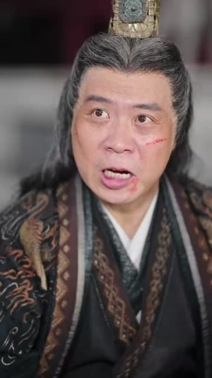 我悟性满级你让我剑冢守墓百年（81集）短剧大结局合集放送