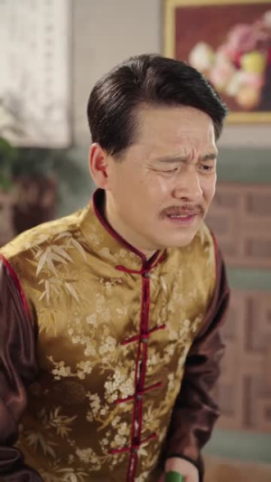 督军开门小福星来啦（67集）短剧精选全集无广告