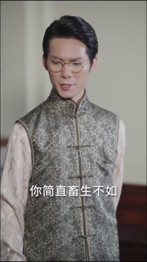 督军开门小福星来啦（67集）短剧完结全集限免刷