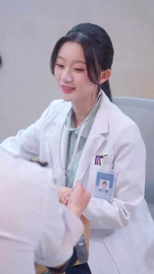 被迫闪婚其实冷面机长他超爱（77集）短剧全剧终合集放送