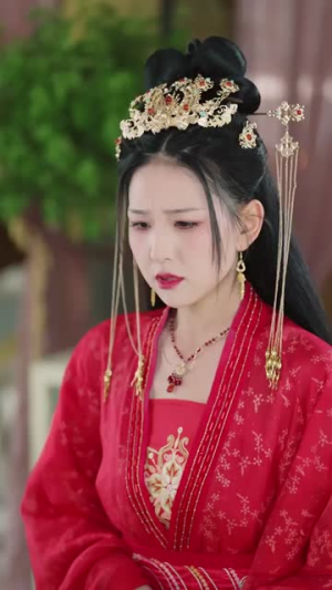 凤凰台上听玉碎（88集）短剧全集高清无码版