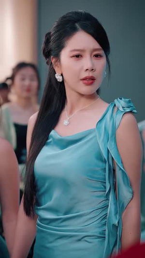 离婚后独美夫人她飒爆全场（71集）短剧最终回限免畅看