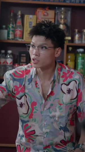 你是卧底那我是什么（78集）短剧全剧终高清放送
