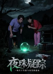 夜珠疑踪（30集）短剧全剧终高清放送