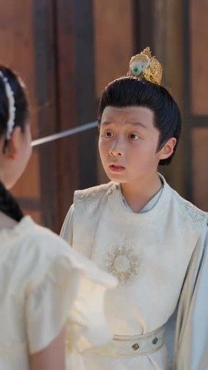 大皇子我真不是你妈(98集) 大皇子我真不是你妈(98集)短剧合集导演剪辑版