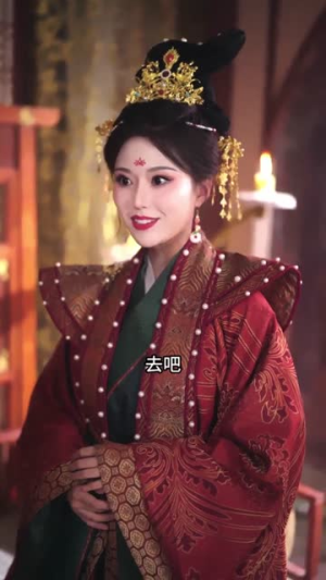 公主难当（73集）短剧终篇全集限免看