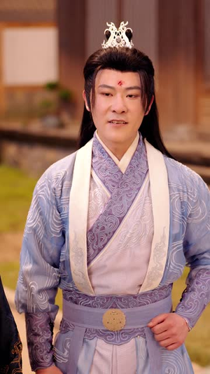 捡到美女剑仙后我逆袭了（56集）短剧全集幕后花絮版