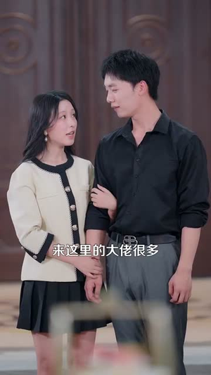 都市一品傻婿（96集）短剧爆款全集在线播