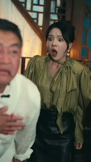 胜率百分之一看我如何逆袭成股神（83集）短剧最终章免费合集
