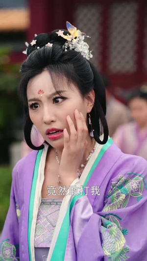 再世红装覆江山（73集）短剧合集4K修复版