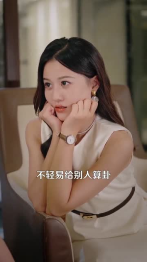 都市我既是神明（96集）短剧全剧终限免合集