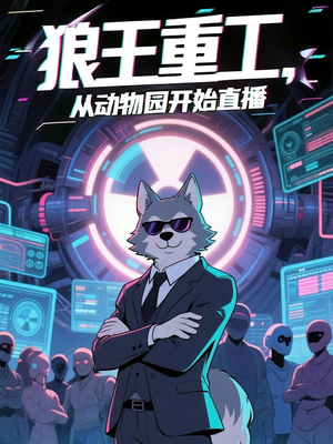 狼王重工从动物园开始直播（65集）短剧最终章免费合集