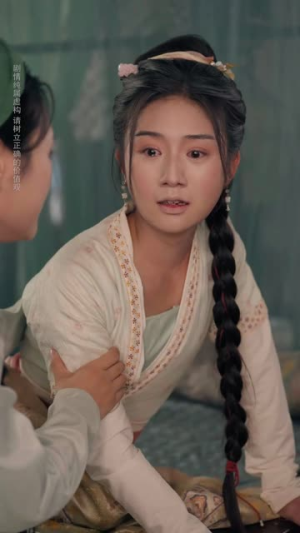 明月照离人（80集）短剧终极大放送合集