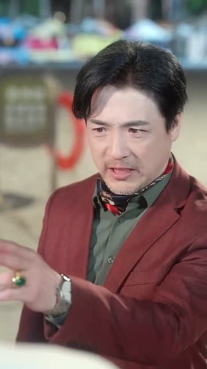 阿离阿梨（60集）短剧大结局超前点映