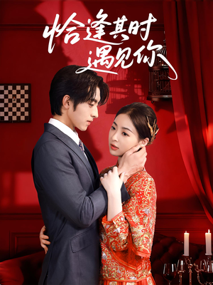 恰逢其时遇见你（60集）短剧合集通宵追更版