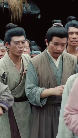 开局难民营我靠系统拼单盆满钵满（92集）短剧大结局限免特辑