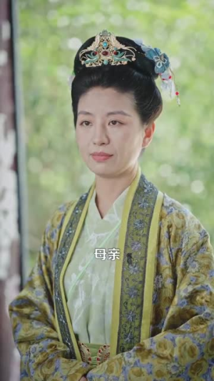 古镜通今庶女背靠现代无敌了（100集）短剧限免全集任你点