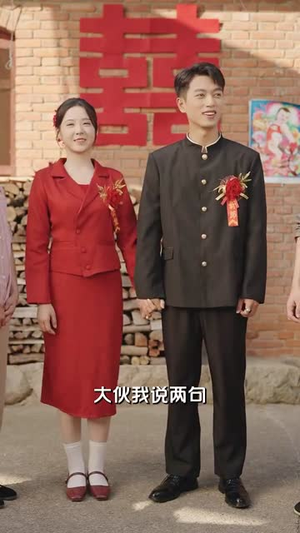 重生70开局就找漂亮的她（83集）短剧全季限免大放送