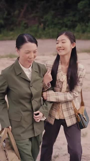 七九年家属院关不住金凤凰（60集）短剧全集特惠限时看