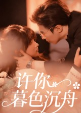 许你暮色沉舟（64集）短剧终极大放送合集