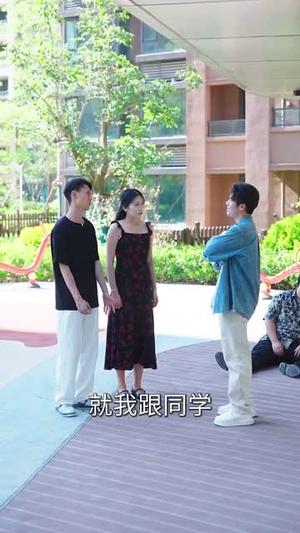 神级系统我的姐姐天团（89集）短剧结局篇全集直通