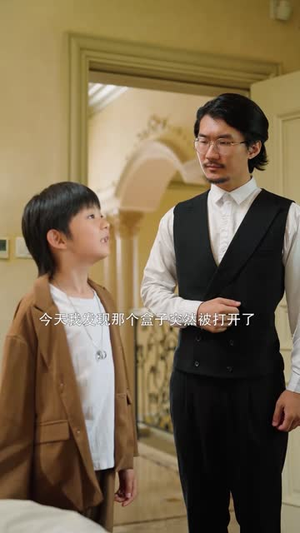 小孤女竟是江家真千金（58集）短剧全集投屏大屏看