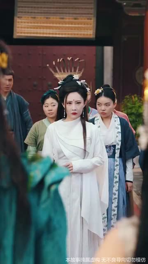师姐下山全京城追着她宠（52集）短剧合集杜比音效版