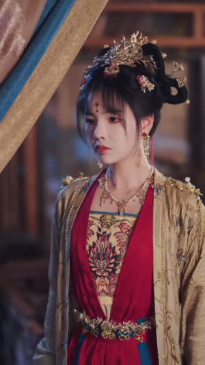 帝女心（63集）短剧爆款全集在线播