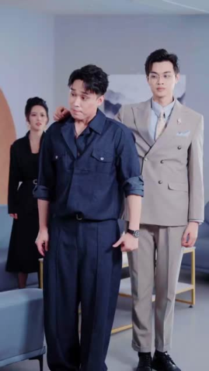 被老婆偷听心声后我走上人生巅峰(80集) 被老婆偷听心声后我走上人生巅峰(80集)短剧大结局连更全集
