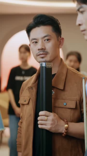 绿幕上的轨迹（83集）短剧高分全集在线刷