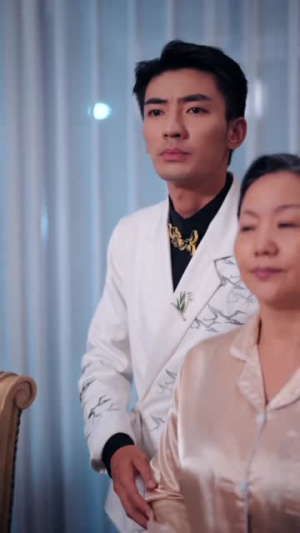 美女饶命我真是你老祖宗（61集）短剧终极大结局合集